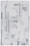 safavieh clearance harvest hvt109f grey rug