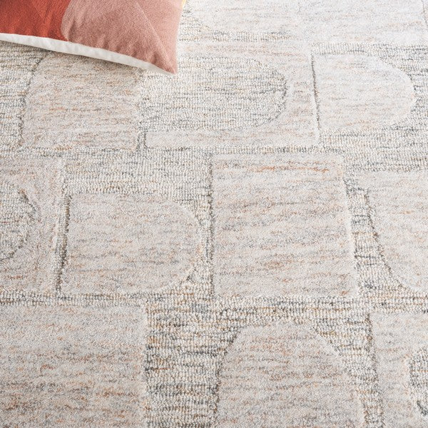 safavieh clearance harvest hvt110f grey rug
