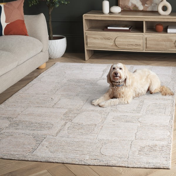 safavieh clearance harvest hvt110f grey rug