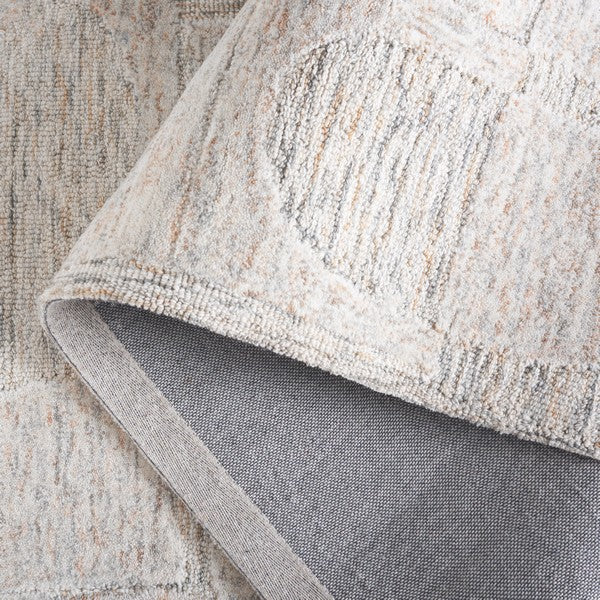 safavieh clearance harvest hvt110f grey rug