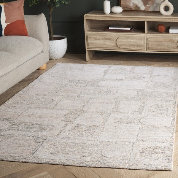 safavieh clearance harvest hvt110f grey rug