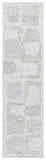safavieh clearance harvest hvt110m blue rug