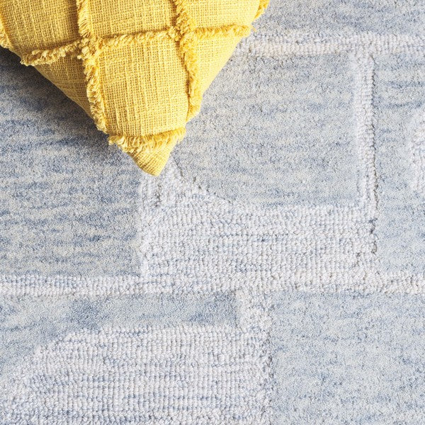 safavieh clearance harvest hvt110m blue rug