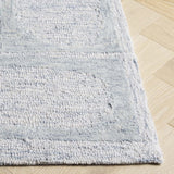 safavieh clearance harvest hvt110m blue rug