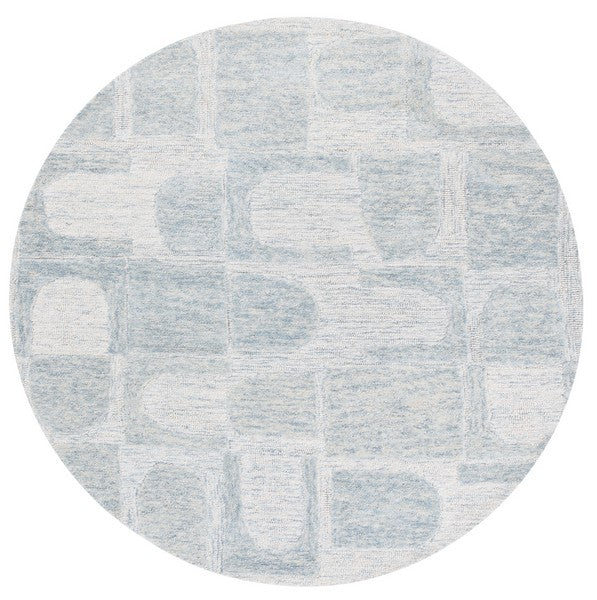 safavieh clearance harvest hvt110m blue rug