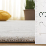 safavieh clearance harvest hvt111f grey rug
