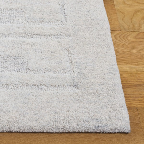 safavieh clearance harvest hvt111f grey rug