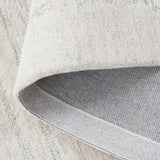 safavieh clearance harvest hvt111f grey rug