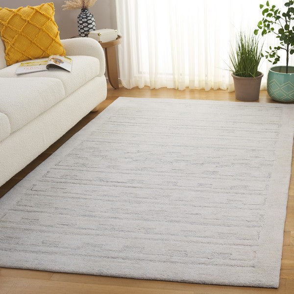 safavieh clearance harvest hvt111f grey rug