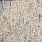 safavieh clearance harvest hvt112f grey rug
