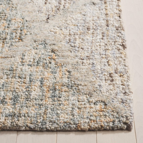safavieh clearance harvest hvt112f grey rug