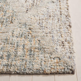 safavieh clearance harvest hvt112f grey rug