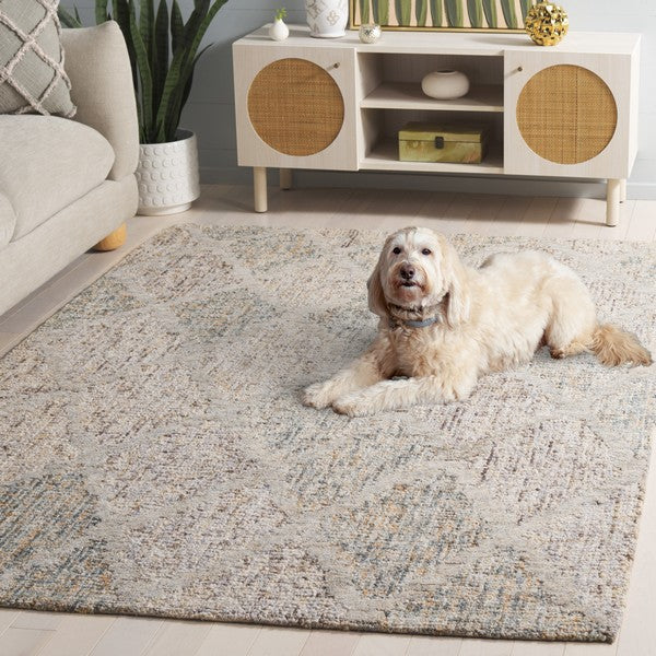 safavieh clearance harvest hvt112f grey rug