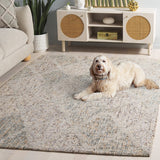 safavieh clearance harvest hvt112f grey rug