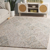 safavieh clearance harvest hvt112f grey rug