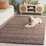 safavieh clearance harvest hvt114t brown rug