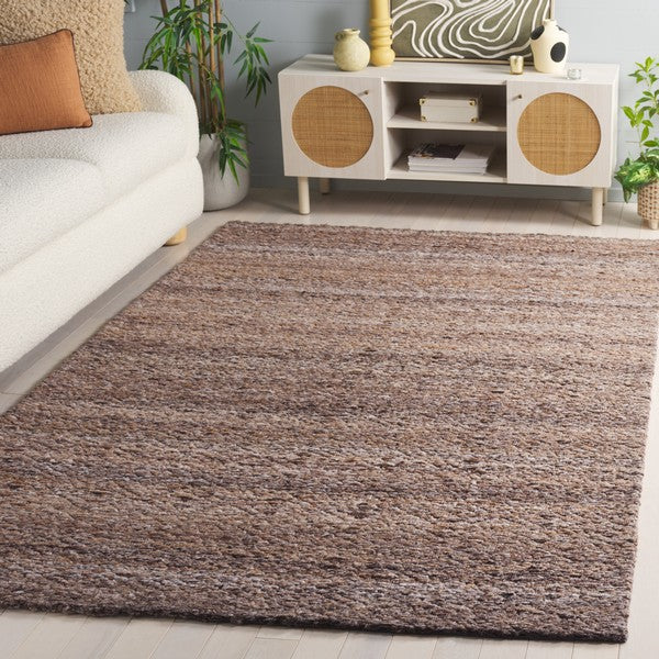 safavieh clearance harvest hvt114t brown rug