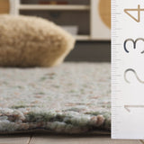 safavieh clearance harvest hvt114y green rug