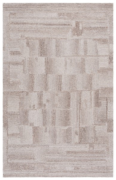 safavieh clearance harvest hvt116e taupe rug