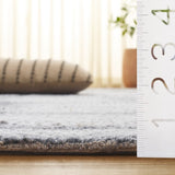 safavieh clearance harvest hvt116f grey rug