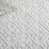 safavieh clearance harvest hvt117l light blue rug