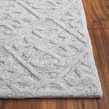 safavieh clearance harvest hvt117l light blue rug
