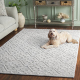 safavieh clearance harvest hvt117l light blue rug