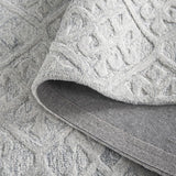 safavieh clearance harvest hvt117l light blue rug