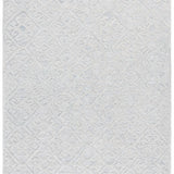safavieh clearance harvest hvt117l light blue rug