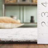 safavieh clearance harvest hvt117p rust rug