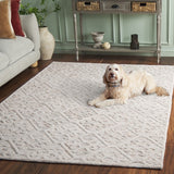 safavieh clearance harvest hvt117p rust rug