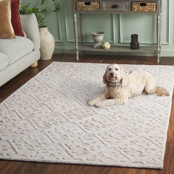 safavieh clearance harvest hvt117p rust rug