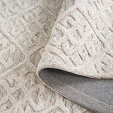 safavieh clearance harvest hvt117p rust rug