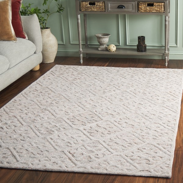 safavieh clearance harvest hvt117p rust rug