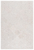 safavieh clearance harvest hvt117p rust rug