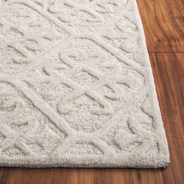 safavieh clearance harvest hvt117x olive rug