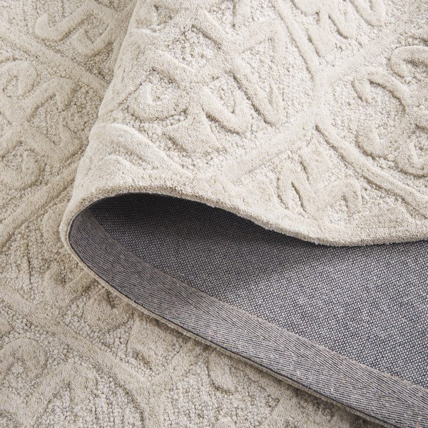 safavieh clearance harvest hvt117x olive rug