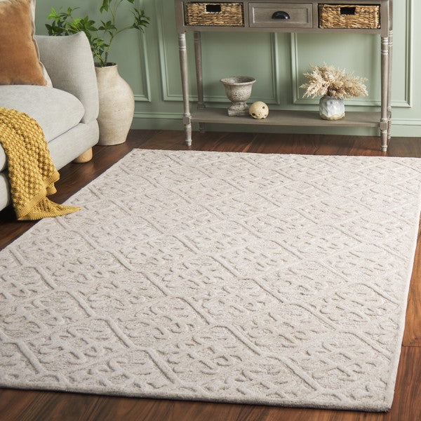 safavieh clearance harvest hvt117x olive rug