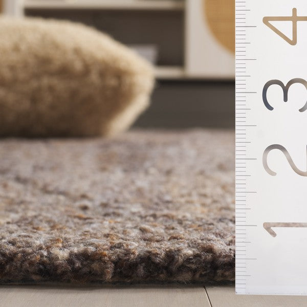 safavieh clearance harvest hvt118t brown rug