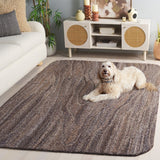 safavieh clearance harvest hvt118t brown rug
