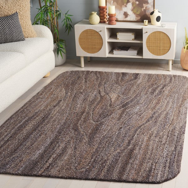safavieh clearance harvest hvt118t brown rug