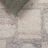 safavieh clearance harvest hvt119b grey rug
