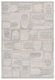 safavieh clearance harvest hvt119b grey rug