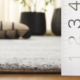 safavieh clearance harvest hvt119f silver rug
