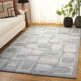 safavieh clearance harvest hvt119f silver rug