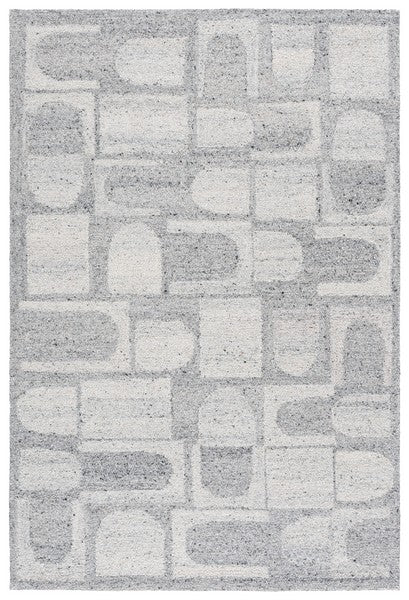 safavieh clearance harvest hvt119f silver rug