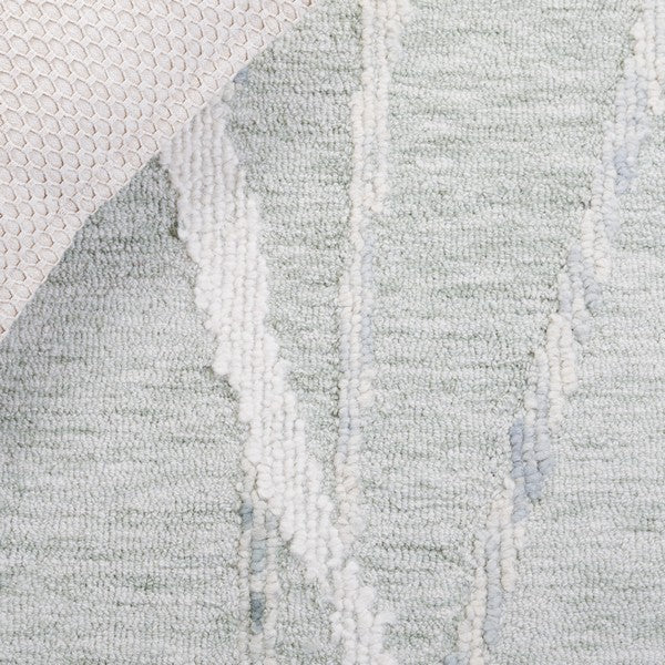 safavieh clearance harvest hvt303w sage rug