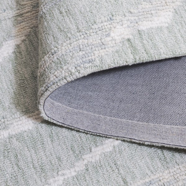 safavieh clearance harvest hvt303w sage rug