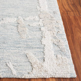 safavieh clearance harvest hvt304l light blue rug