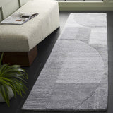 safavieh clearance harvest hvt401f grey rug